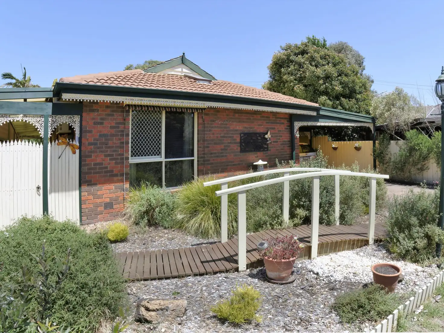 Main view of Homely house listing, 4 Inala Court, Frankston VIC 3199