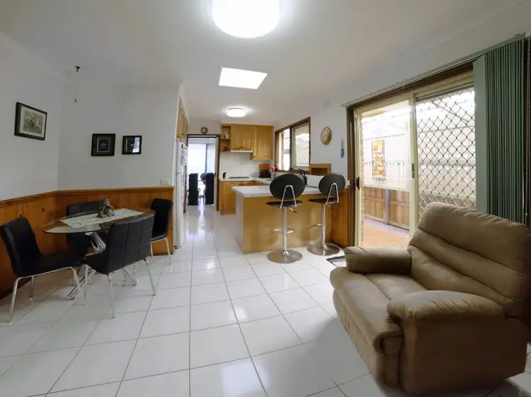 Fifth view of Homely house listing, 4 Inala Court, Frankston VIC 3199