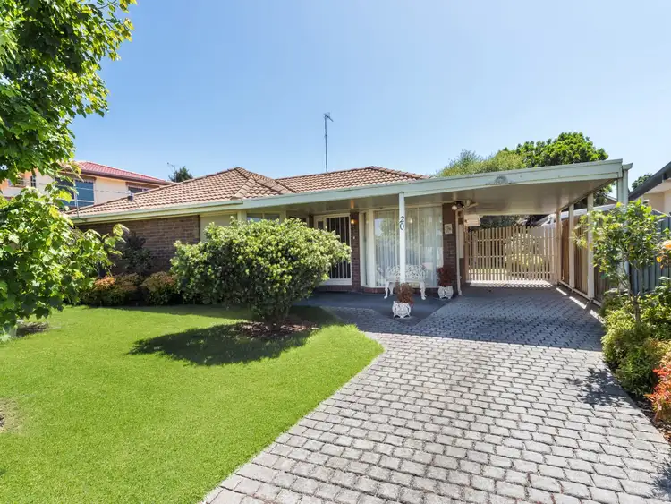 20 Bunganowee Drive, Clifton Springs VIC 3222