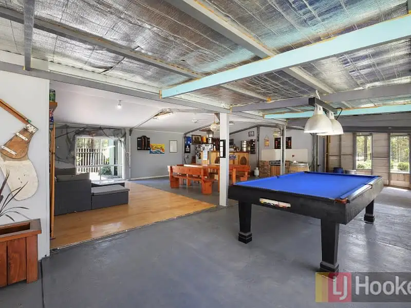 Main view of Homely rural property listing, 134 Kemps Access, Collombatti NSW 2440