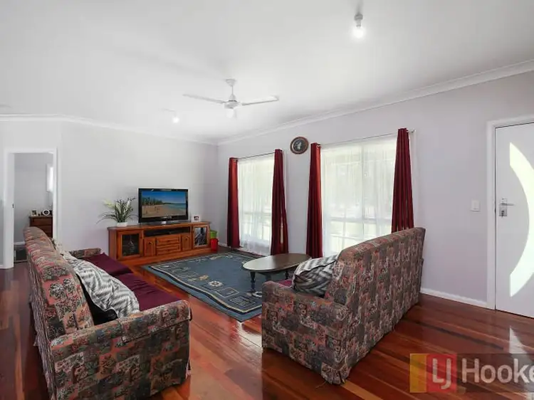 Fourth view of Homely rural property listing, 134 Kemps Access, Collombatti NSW 2440
