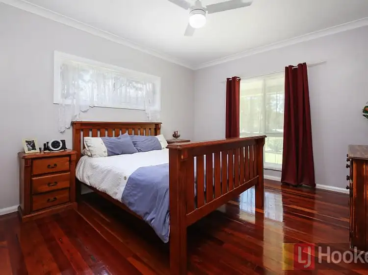 Fifth view of Homely rural property listing, 134 Kemps Access, Collombatti NSW 2440