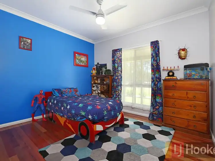 Seventh view of Homely rural property listing, 134 Kemps Access, Collombatti NSW 2440