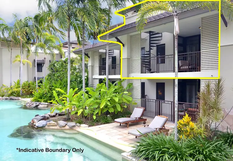 Main view of Homely unit listing, 268 Sea Temple/22 Mitre Street, Port Douglas QLD 4877