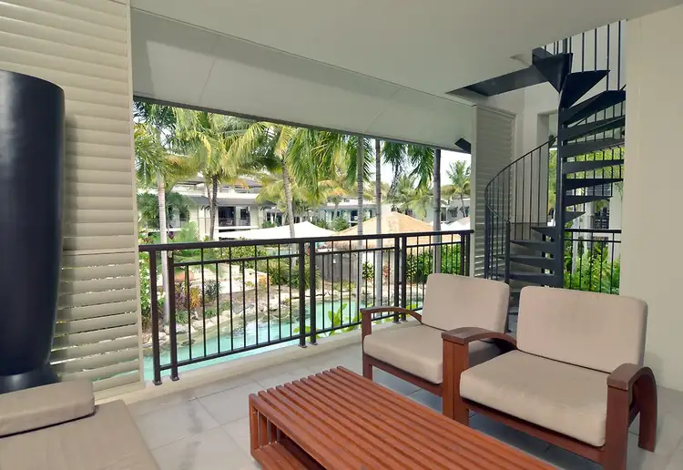 Second view of Homely unit listing, 268 Sea Temple/22 Mitre Street, Port Douglas QLD 4877