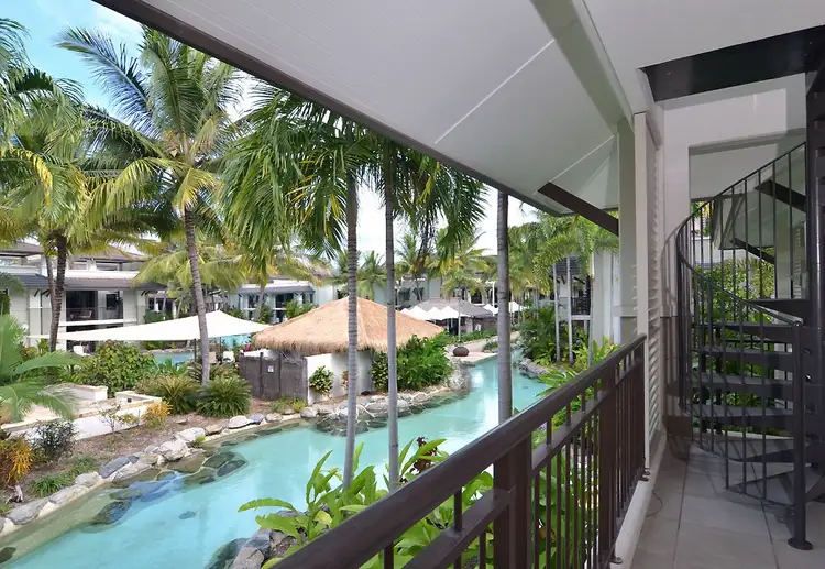 Third view of Homely unit listing, 268 Sea Temple/22 Mitre Street, Port Douglas QLD 4877