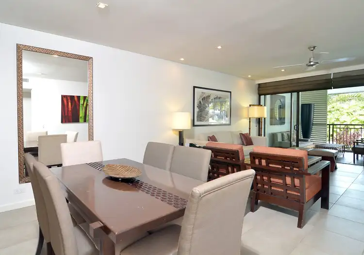 Fifth view of Homely unit listing, 268 Sea Temple/22 Mitre Street, Port Douglas QLD 4877