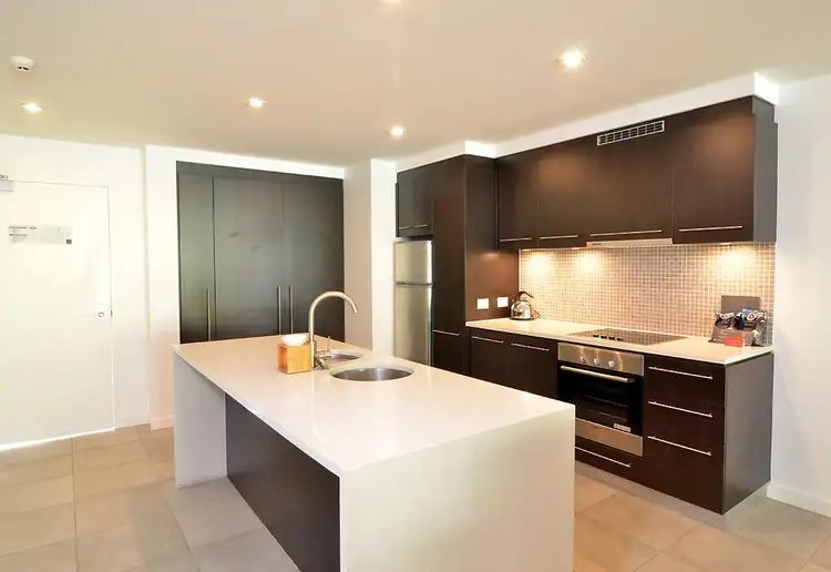 Sixth view of Homely unit listing, 268 Sea Temple/22 Mitre Street, Port Douglas QLD 4877