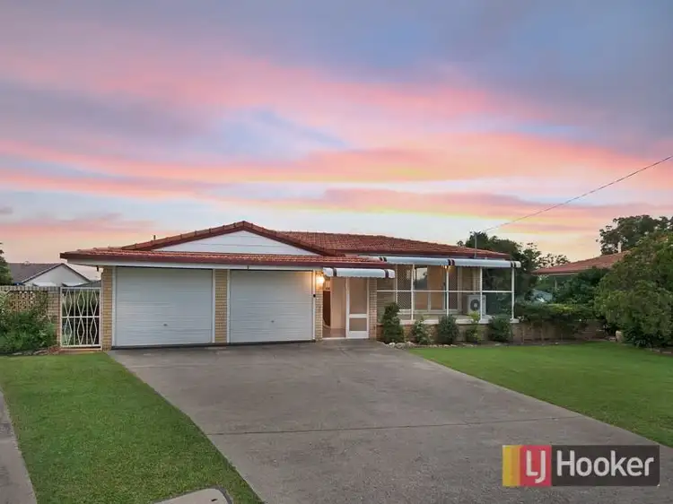 5 Marcia Street, Aspley QLD 4034