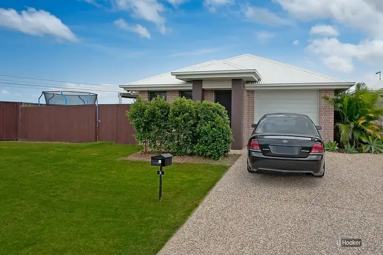 Main view of Homely house listing, 6 Cowley Street, Mango Hill QLD 4509
