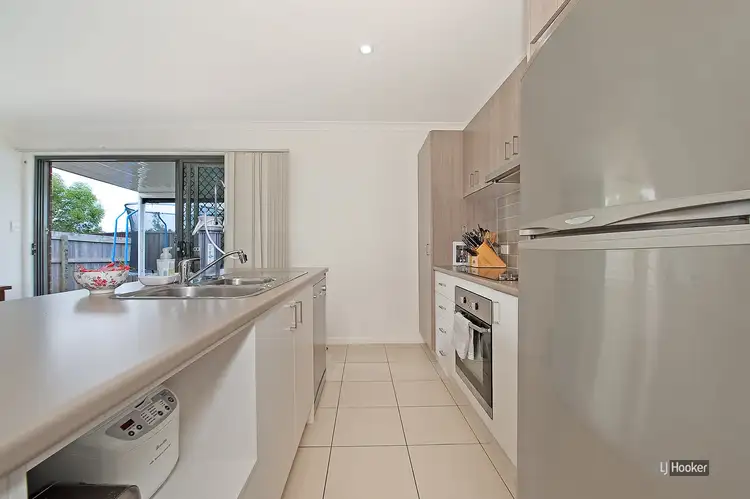 Fourth view of Homely house listing, 6 Cowley Street, Mango Hill QLD 4509