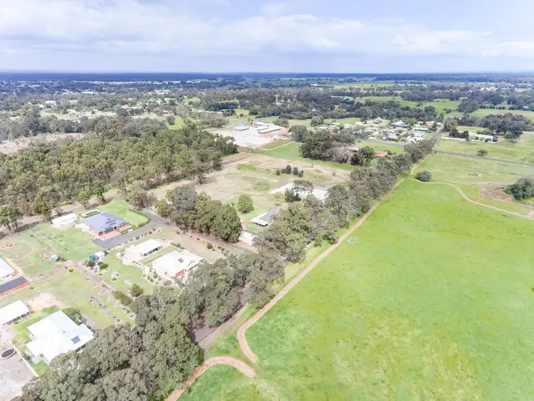 Main view of Homely land listing, Proposed L Layman Road, Capel WA 6271