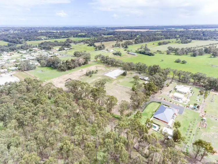 Third view of Homely land listing, Proposed L Layman Road, Capel WA 6271