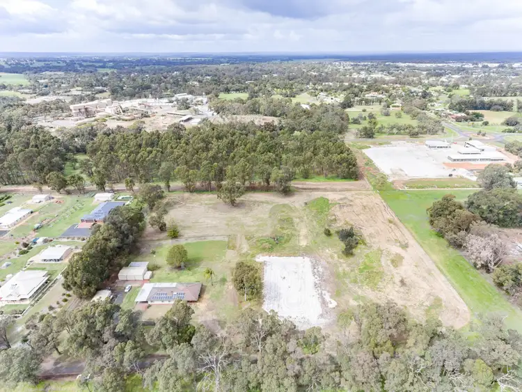 Fourth view of Homely land listing, Proposed L Layman Road, Capel WA 6271