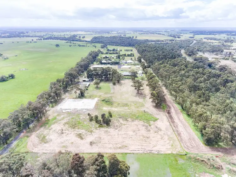 Fifth view of Homely land listing, Proposed L Layman Road, Capel WA 6271