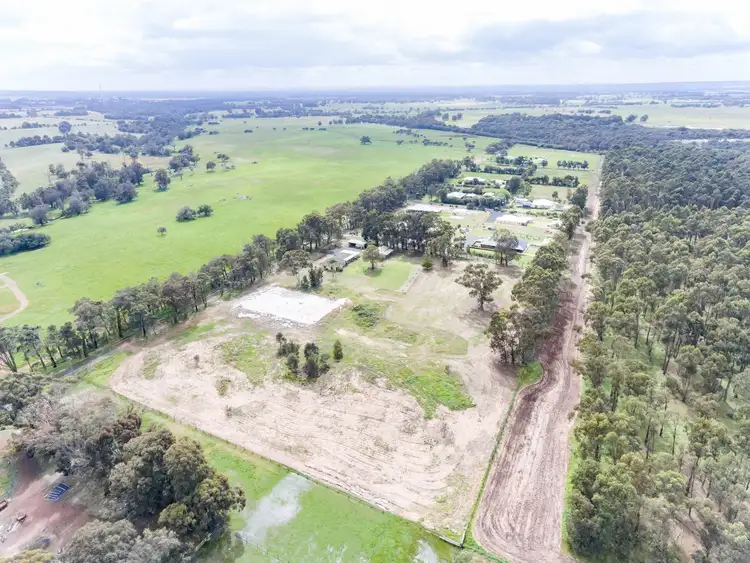 Sixth view of Homely land listing, Proposed L Layman Road, Capel WA 6271