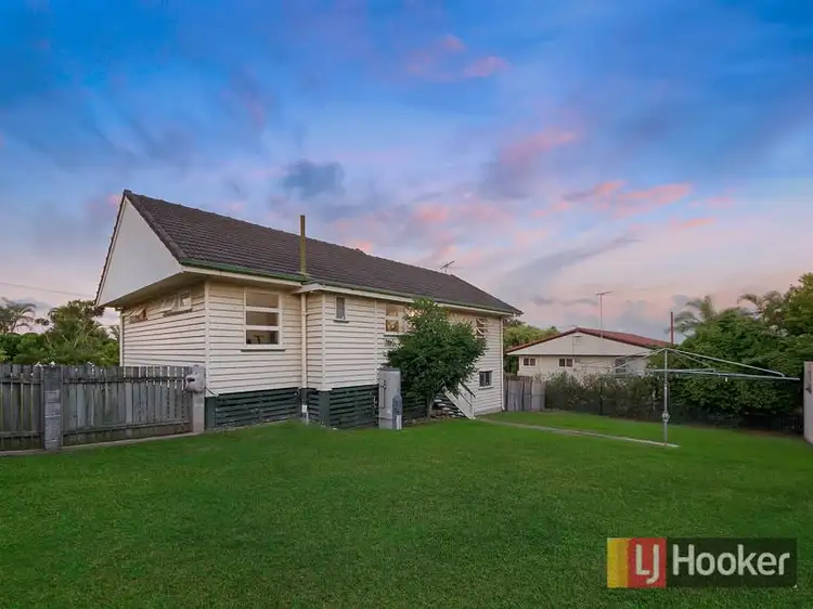 Second view of Homely house listing, 19 Jethro Street, Aspley QLD 4034