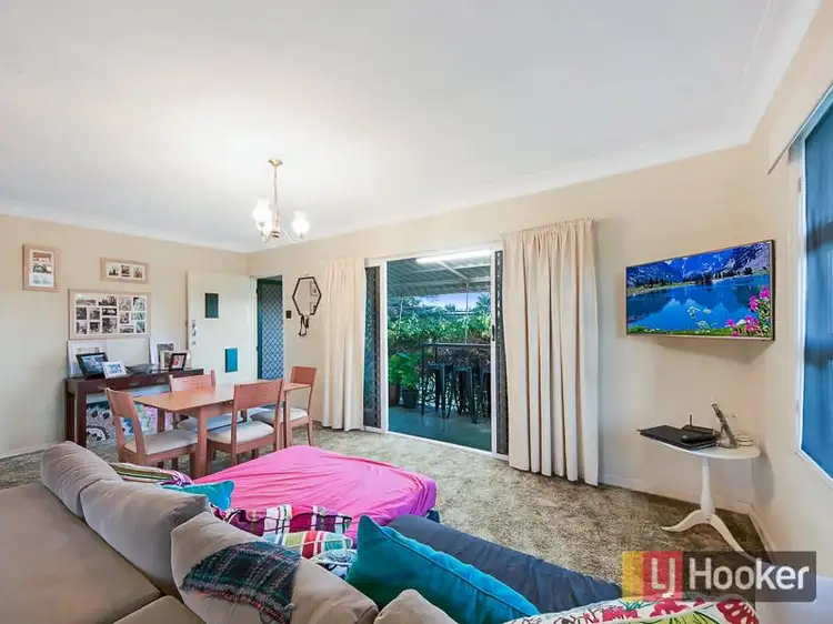 Fourth view of Homely house listing, 19 Jethro Street, Aspley QLD 4034
