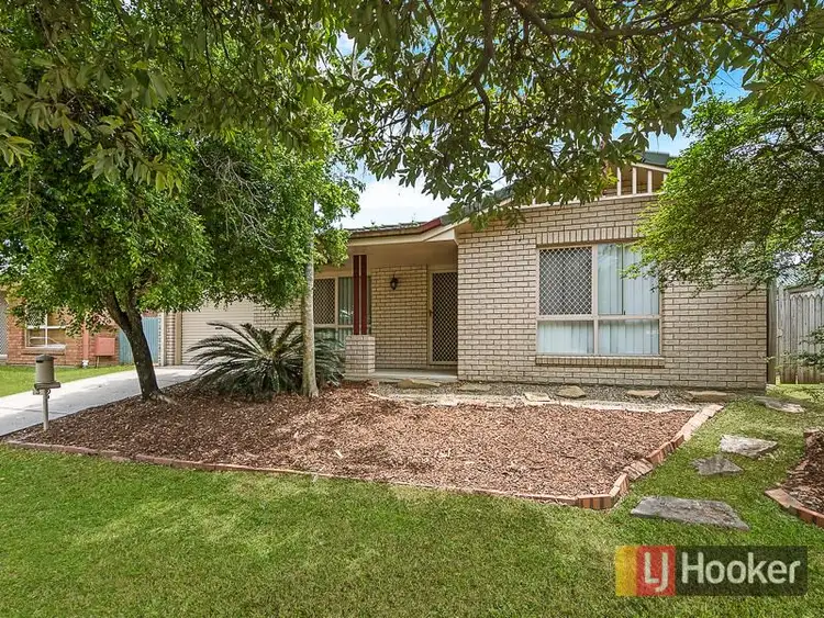 3 Latrobe Street, Fitzgibbon QLD 4018