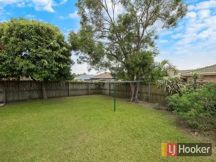 Second view of Homely house listing, 3 Latrobe Street, Fitzgibbon QLD 4018