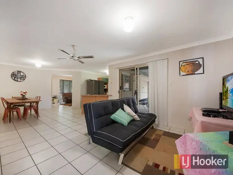 Fourth view of Homely house listing, 3 Latrobe Street, Fitzgibbon QLD 4018