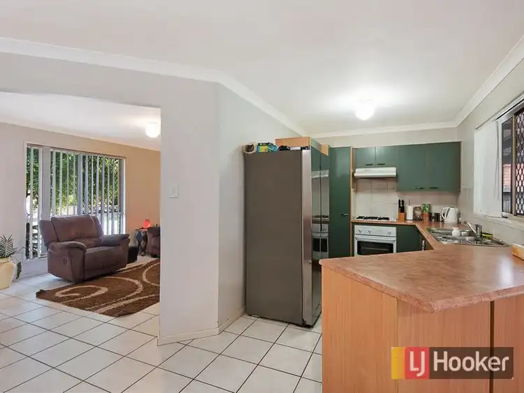 Fifth view of Homely house listing, 3 Latrobe Street, Fitzgibbon QLD 4018