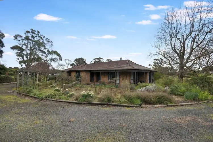 40 Wilkan Drive, Hazelwood North VIC 3840