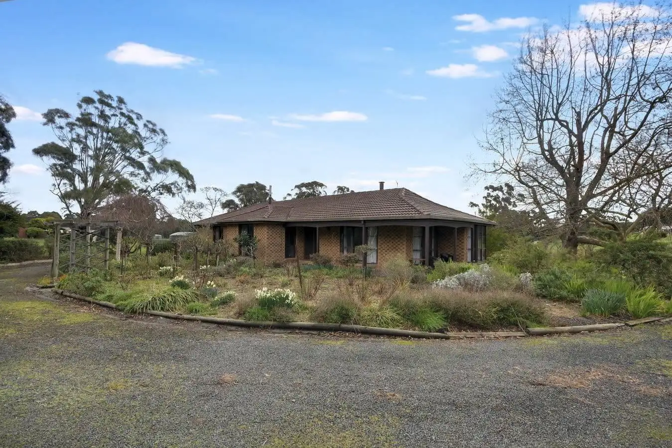 Main view of Homely house listing, 40 Wilkan Drive, Hazelwood North VIC 3840