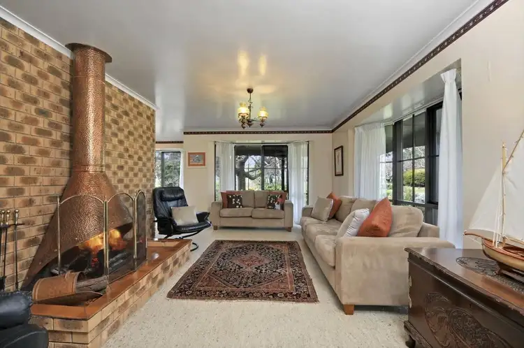 Third view of Homely house listing, 40 Wilkan Drive, Hazelwood North VIC 3840