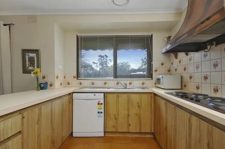 Fifth view of Homely house listing, 40 Wilkan Drive, Hazelwood North VIC 3840