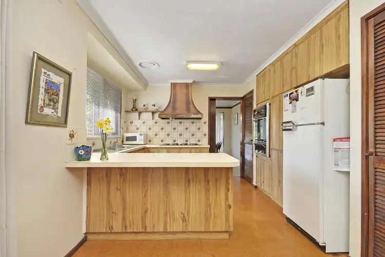 Sixth view of Homely house listing, 40 Wilkan Drive, Hazelwood North VIC 3840