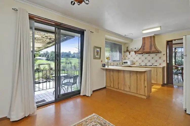 Seventh view of Homely house listing, 40 Wilkan Drive, Hazelwood North VIC 3840