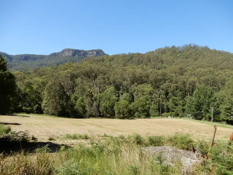 Lot 102 Carters Road, Kangaroo Valley NSW 2577