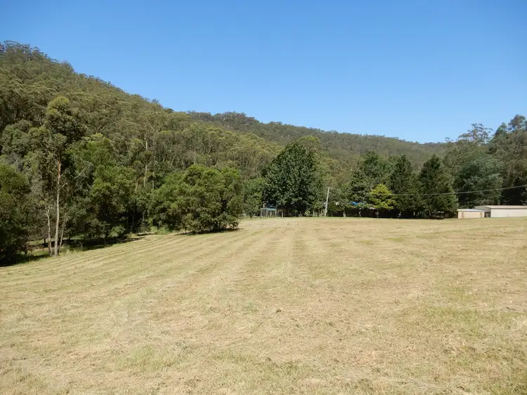 Fifth view of Homely rural property listing, Lot 102 Carters Road, Kangaroo Valley NSW 2577