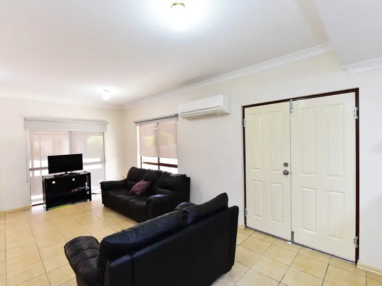 Third view of Homely townhouse listing, 2/17 Ballingall Street, The Gap NT 870