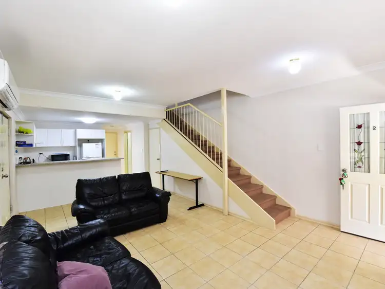 Fourth view of Homely townhouse listing, 2/17 Ballingall Street, The Gap NT 870