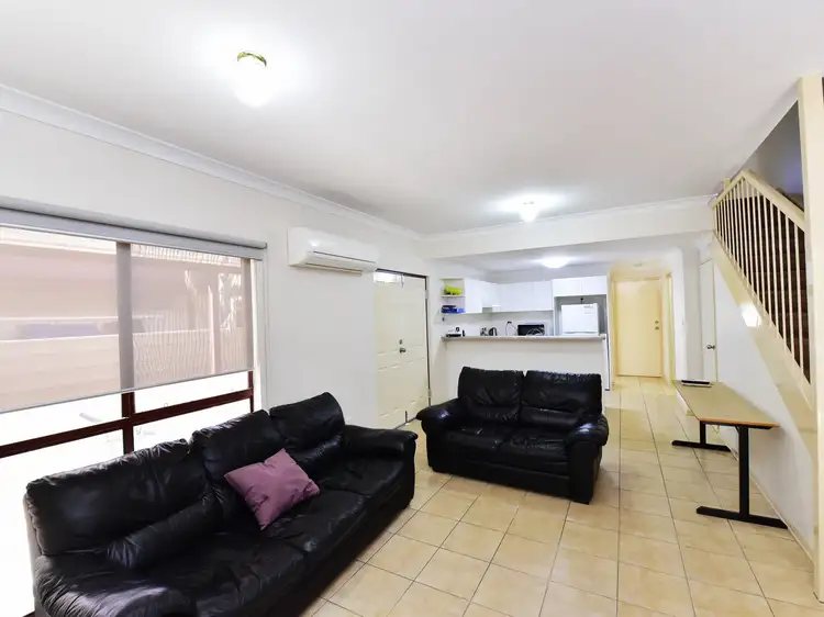 Fifth view of Homely townhouse listing, 2/17 Ballingall Street, The Gap NT 870