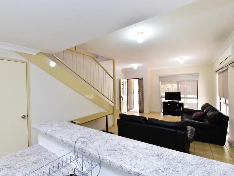 Sixth view of Homely townhouse listing, 2/17 Ballingall Street, The Gap NT 870
