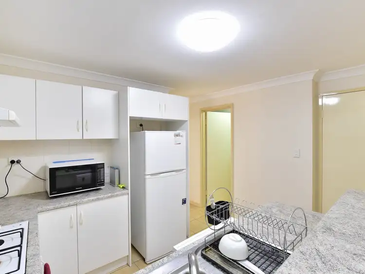 Seventh view of Homely townhouse listing, 2/17 Ballingall Street, The Gap NT 870