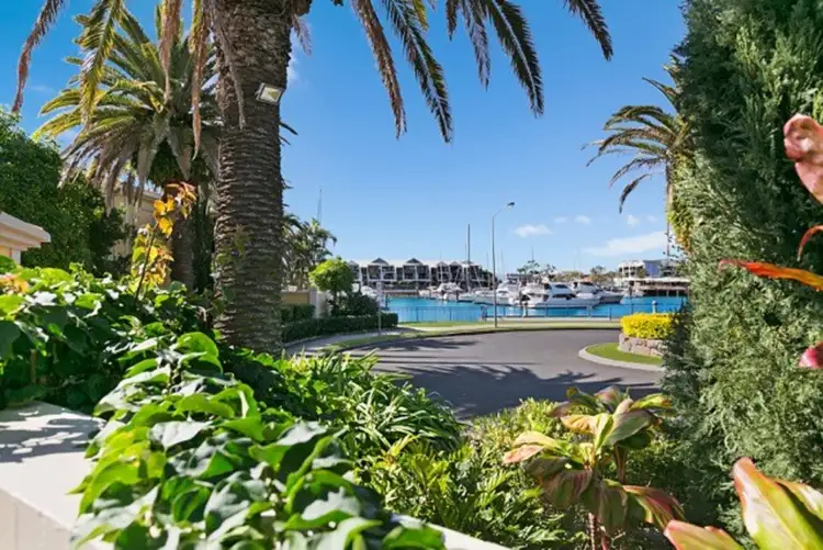 Third view of Homely townhouse listing, 55 Villa Edgewater/6 Harbour View Court, Raby Bay QLD 4163