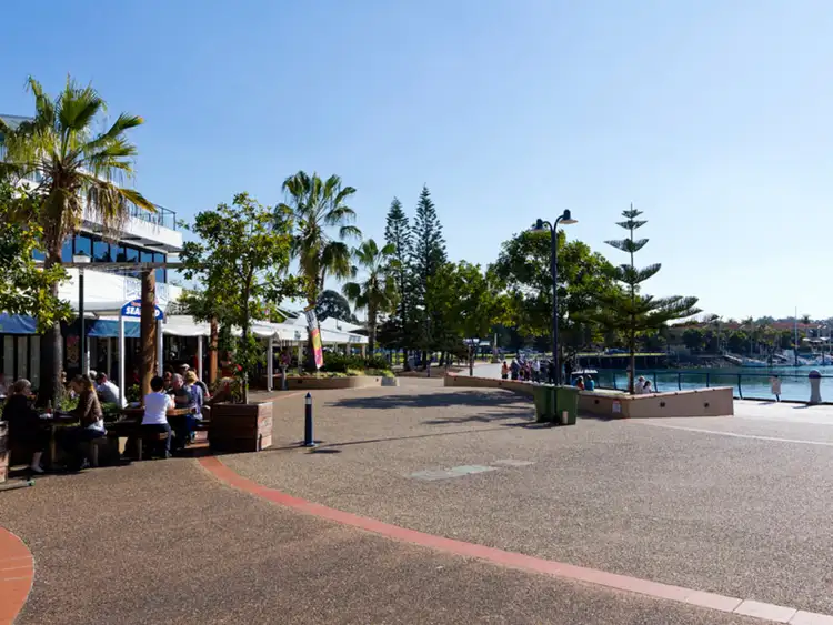 Seventh view of Homely townhouse listing, 55 Villa Edgewater/6 Harbour View Court, Raby Bay QLD 4163