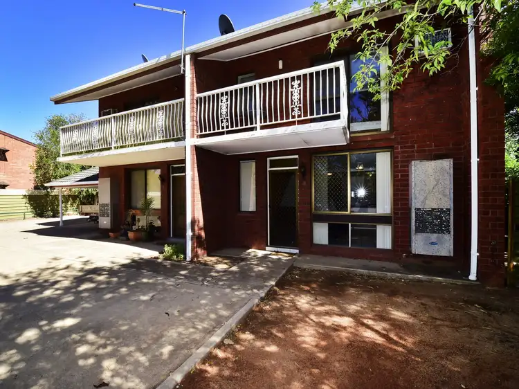 Main view of Homely unit listing, 2/3 Goyder Street, East Side NT 870
