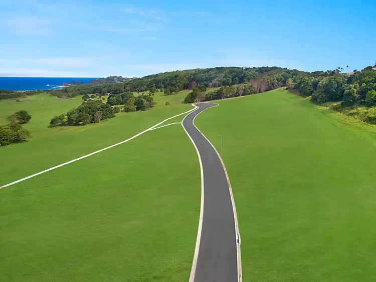 Third view of Homely land listing, Lot 1 Amber Drive, Lennox Head NSW 2478