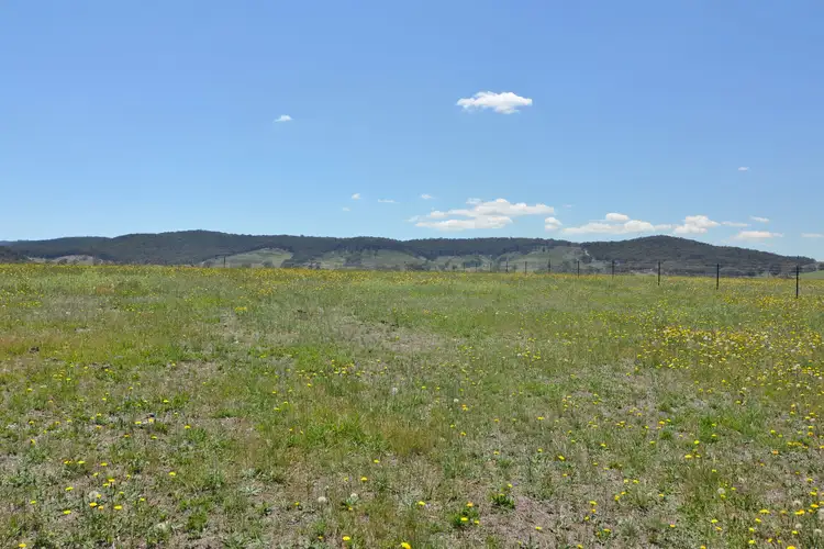Lot 7 Back Cullen Road, Portland NSW 2847
