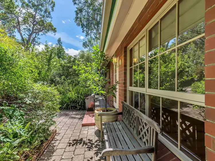Second view of Homely house listing, 13 Kirawina Grove, Glenalta SA 5052