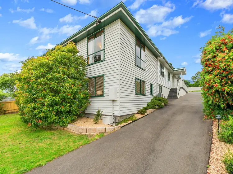 30 Paringa Road, Glenorchy TAS 7010