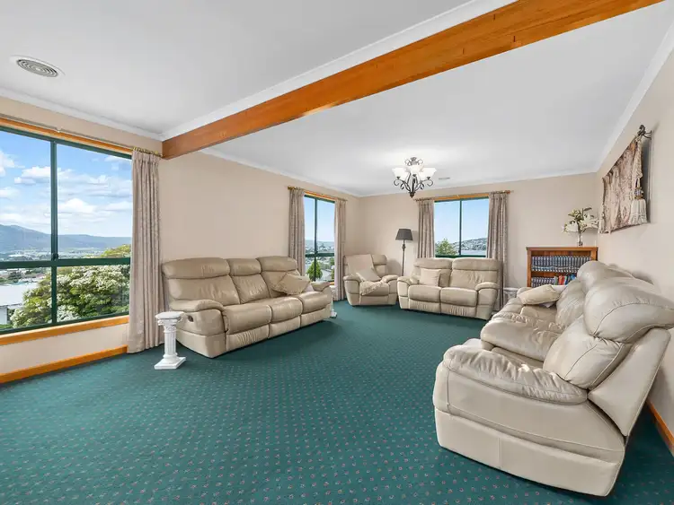 Sixth view of Homely house listing, 30 Paringa Road, Glenorchy TAS 7010
