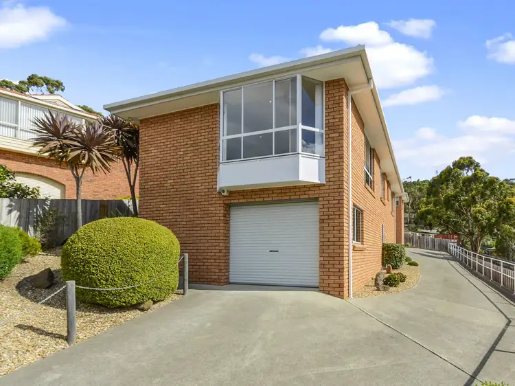 Main view of Homely unit listing, 1/5 Lucia Court, Glenorchy TAS 7010