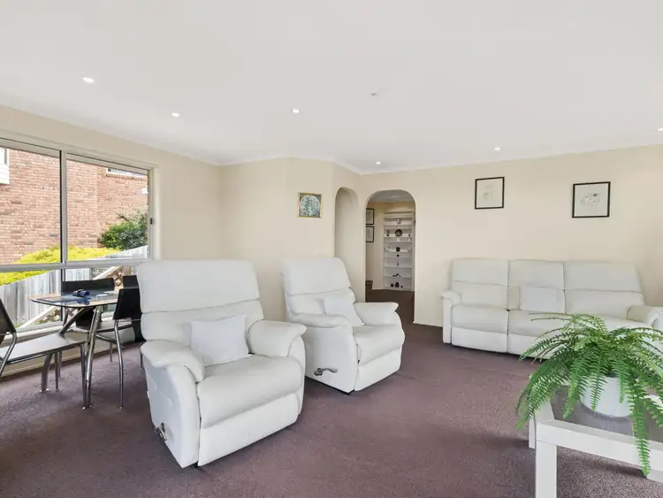 Third view of Homely unit listing, 1/5 Lucia Court, Glenorchy TAS 7010