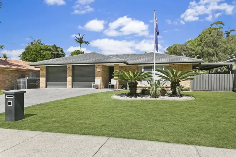 250 Fitzroy Street, Cleveland QLD 4163